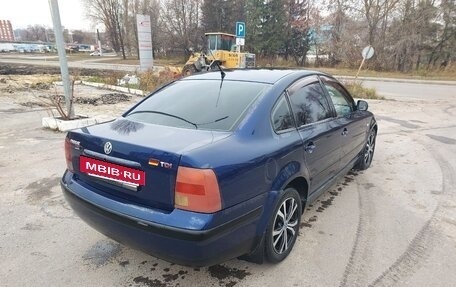 Volkswagen Passat B5+ рестайлинг, 2001 год, 270 000 рублей, 5 фотография