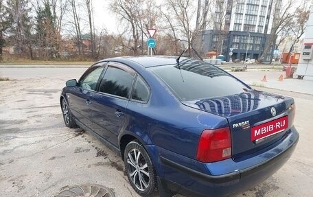 Volkswagen Passat B5+ рестайлинг, 2001 год, 270 000 рублей, 6 фотография