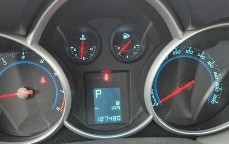 Chevrolet Cruze II, 2013 год, 680 000 рублей, 2 фотография