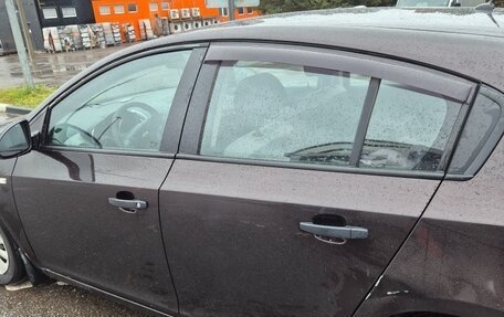 Chevrolet Cruze II, 2013 год, 680 000 рублей, 14 фотография