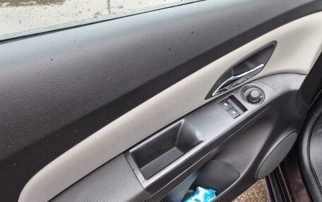 Chevrolet Cruze II, 2013 год, 680 000 рублей, 5 фотография