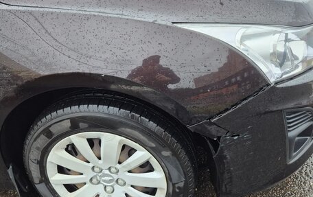 Chevrolet Cruze II, 2013 год, 680 000 рублей, 11 фотография