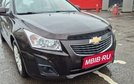 Chevrolet Cruze II, 2013 год, 680 000 рублей, 12 фотография