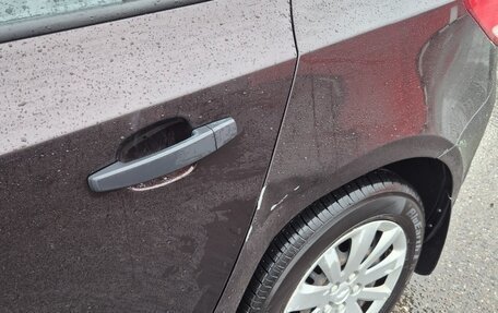 Chevrolet Cruze II, 2013 год, 680 000 рублей, 17 фотография