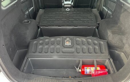 Chevrolet Captiva I, 2010 год, 1 050 000 рублей, 10 фотография