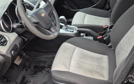 Chevrolet Cruze II, 2013 год, 680 000 рублей, 20 фотография