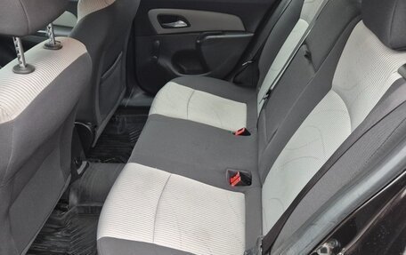 Chevrolet Cruze II, 2013 год, 680 000 рублей, 18 фотография