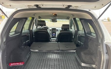 Chevrolet Captiva I, 2010 год, 1 050 000 рублей, 8 фотография