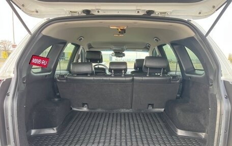 Chevrolet Captiva I, 2010 год, 1 050 000 рублей, 7 фотография