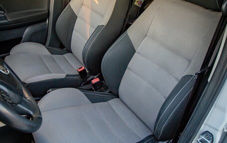 Skoda Fabia II, 2012 год, 900 000 рублей, 16 фотография