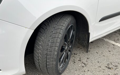 Skoda Fabia II, 2012 год, 900 000 рублей, 10 фотография