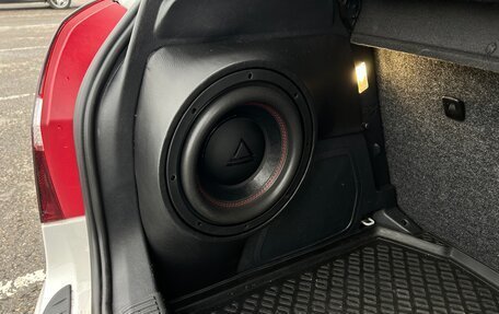 Skoda Fabia II, 2012 год, 900 000 рублей, 9 фотография