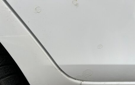 Skoda Fabia II, 2012 год, 900 000 рублей, 12 фотография