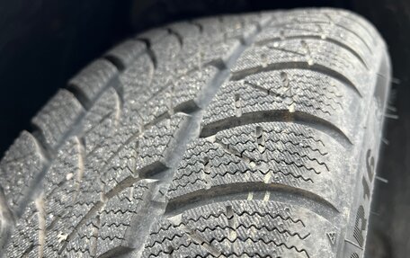 Skoda Fabia II, 2012 год, 900 000 рублей, 11 фотография