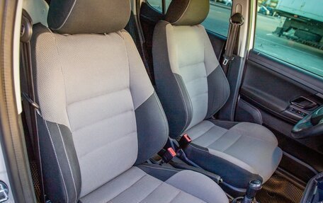 Skoda Fabia II, 2012 год, 900 000 рублей, 17 фотография