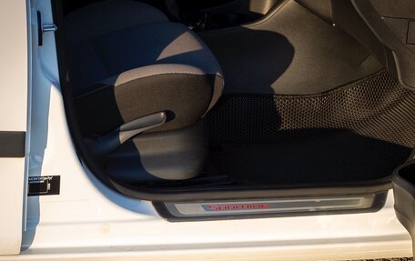 Skoda Fabia II, 2012 год, 900 000 рублей, 19 фотография