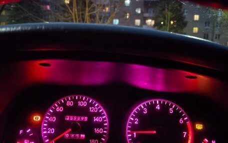 Toyota Corolla, 1995 год, 250 000 рублей, 4 фотография