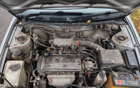 Toyota Corolla, 1995 год, 250 000 рублей, 8 фотография