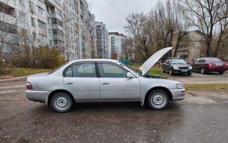 Toyota Corolla, 1995 год, 250 000 рублей, 13 фотография