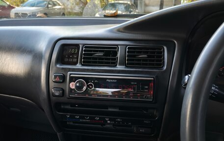 Toyota Corolla, 1995 год, 250 000 рублей, 23 фотография