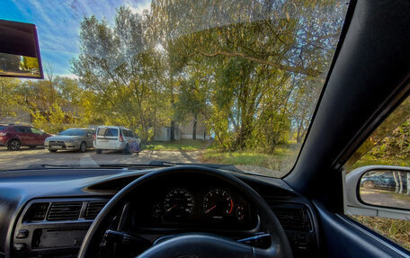 Toyota Corolla, 1995 год, 250 000 рублей, 25 фотография