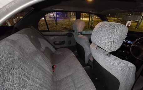 Toyota Corolla, 1995 год, 250 000 рублей, 21 фотография