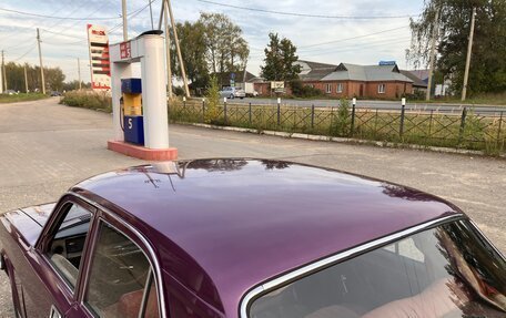 ГАЗ 24 «Волга» I (24), 1973 год, 250 000 рублей, 11 фотография