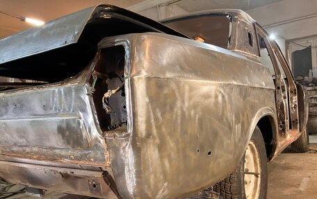 ГАЗ 24 «Волга» I (24), 1973 год, 250 000 рублей, 13 фотография