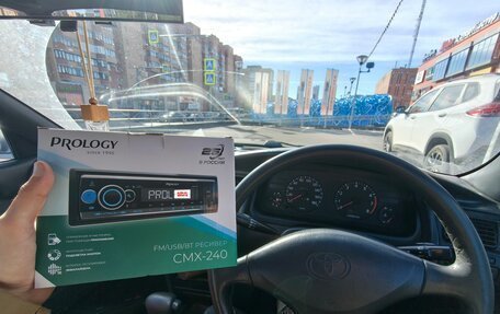 Toyota Corolla, 1995 год, 250 000 рублей, 30 фотография