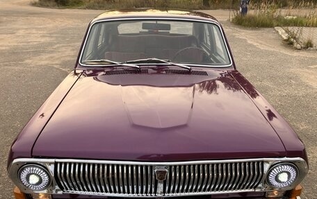 ГАЗ 24 «Волга» I (24), 1973 год, 250 000 рублей, 8 фотография