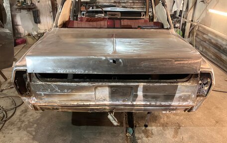 ГАЗ 24 «Волга» I (24), 1973 год, 250 000 рублей, 14 фотография