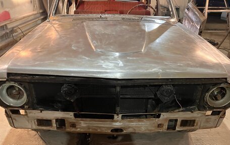 ГАЗ 24 «Волга» I (24), 1973 год, 250 000 рублей, 18 фотография