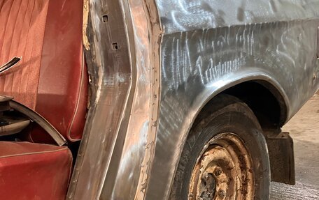 ГАЗ 24 «Волга» I (24), 1973 год, 250 000 рублей, 19 фотография