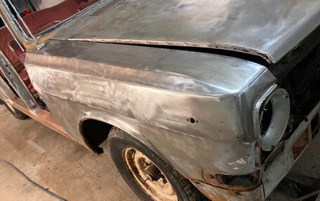 ГАЗ 24 «Волга» I (24), 1973 год, 250 000 рублей, 15 фотография