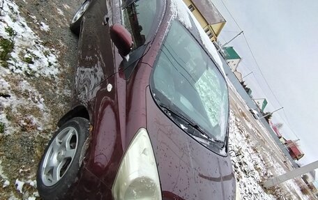 Nissan Note II рестайлинг, 2011 год, 750 000 рублей, 6 фотография