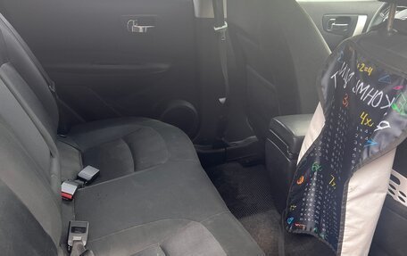 Nissan Qashqai, 2011 год, 1 000 000 рублей, 11 фотография