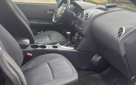 Nissan Qashqai, 2011 год, 1 000 000 рублей, 13 фотография