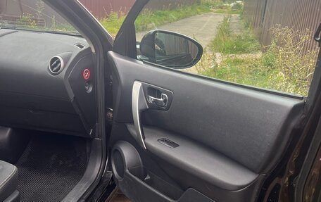 Nissan Qashqai, 2011 год, 1 000 000 рублей, 12 фотография