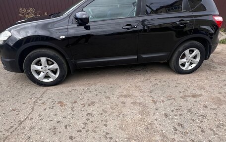 Nissan Qashqai, 2011 год, 1 000 000 рублей, 7 фотография