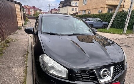 Nissan Qashqai, 2011 год, 1 000 000 рублей, 3 фотография