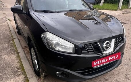 Nissan Qashqai, 2011 год, 1 000 000 рублей, 8 фотография