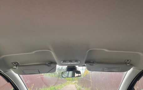 Nissan Qashqai, 2011 год, 1 000 000 рублей, 15 фотография