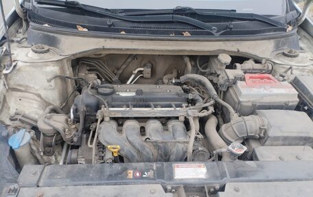 KIA Rio IV, 2019 год, 970 000 рублей, 6 фотография