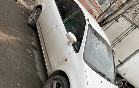 Honda Stream I рестайлинг, 2001 год, 520 000 рублей, 4 фотография