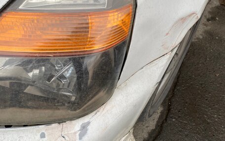 Honda Stream I рестайлинг, 2001 год, 520 000 рублей, 2 фотография