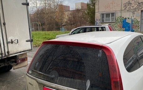 Honda Stream I рестайлинг, 2001 год, 520 000 рублей, 5 фотография