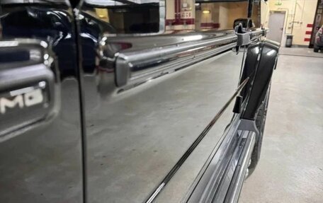 Mercedes-Benz G-Класс AMG, 2019 год, 13 000 000 рублей, 5 фотография