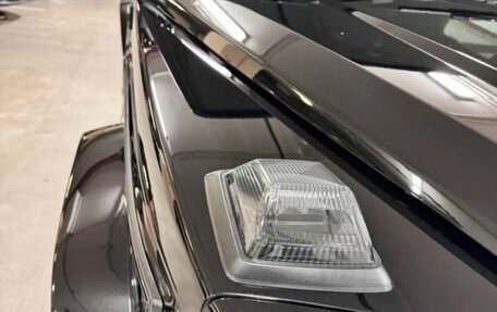 Mercedes-Benz G-Класс AMG, 2019 год, 13 000 000 рублей, 7 фотография