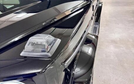 Mercedes-Benz G-Класс AMG, 2019 год, 13 000 000 рублей, 6 фотография