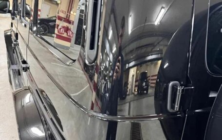 Mercedes-Benz G-Класс AMG, 2019 год, 13 000 000 рублей, 10 фотография